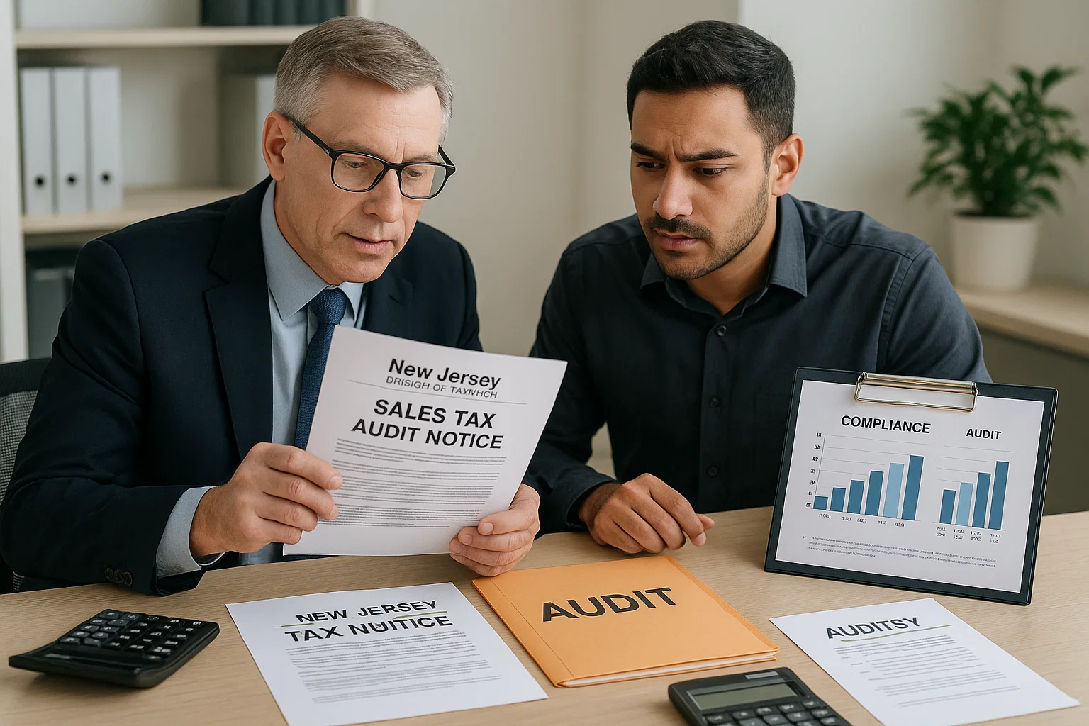 When Is Tax Season 2026 in NJ